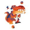 Crocodile-Creek-48-Piece-Jumbo-PuzzleDinosaur-1