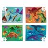 Crocodile-Creek-Four-PuzzlesDinosaurs-1