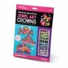 Crocodile Creek - Jewel Art Crowns/Unicorn Flowers