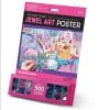 Crocodile Creek - Jewel Art Poster/Fairytale Magic