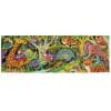 Crocodile-Creek-Jewel-Art-PosterJungle-Paradise-1