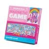Crocodile Creek - Magnetic Game/Rainbow Race