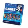 Crocodile Creek - Magnetic Game/Space Race