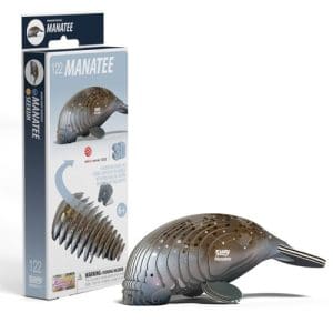 Eugy Manatee