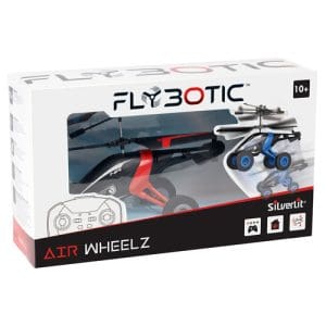 Flybotic: Air Wheels Assorted (One Supplied)