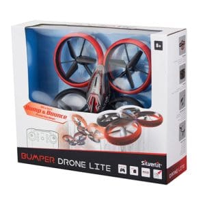 Flybotic: Bumper Drone Lite