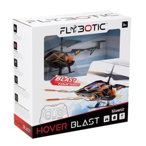 Flybotic: Hover Blast Helicopter