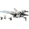 Lego Star Wars: Rebel U-Wing Starfighter