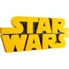 Lego Star Wars: Brick Built Star Wars Logo Lego Star Wars: Brick Built Star Wars Logo