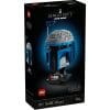 Lego Star Wars: Jango Fett Helmet