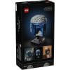 Lego Star Wars: Jango Fett Helmet