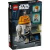 Lego Star Wars: Chopper C1-10P Astromech Droid