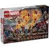 Lego Marvel: Avengers Endgame Final Battle