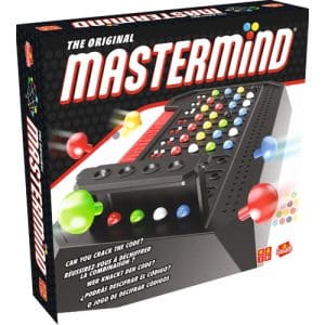 Mastermind Classic
