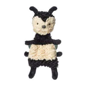 Putty Bumble Bee Lovey