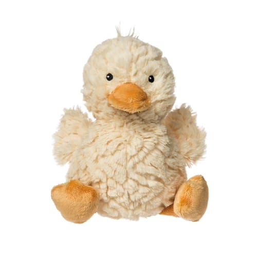 Putty Yellow Duck Soft Toy Putty Yellow Duck Soft Toy