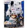 Silverlit: Robo Blast One (Remote Control) Silverlit: Robo Blast One (Remote Control)
