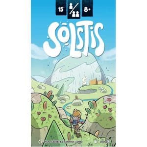 Solstis