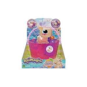 Animagic Let's Glo Capybara Spa Time