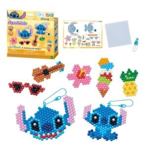 Aquabeads Stitch Keychain Craft Kit