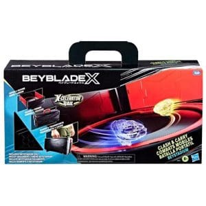 Beyblade X Portable Stadium