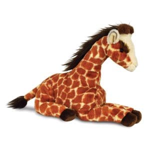 Borealis Kira Giraffe 18In