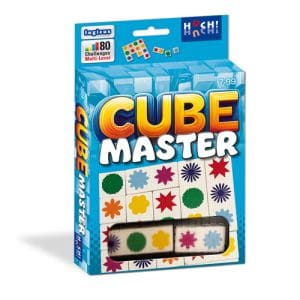 Cube Master
