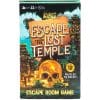 Escape from the Lost Temple