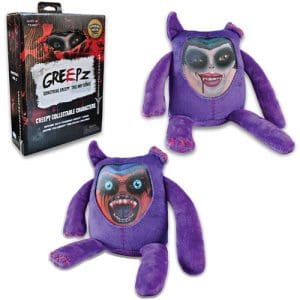 GREEPZ Greepy Bum Glampire