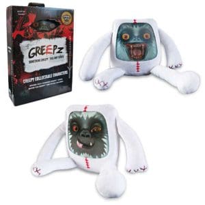 GREEPZ Greepy Bum One Big F