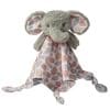Kalahari Elephant Blanket