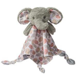 Kalahari Elephant Blanket