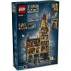 Lego Harry Potter 76454 Hogwarts Castle: The Main Tower