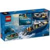 Lego-City-60456-Police-Boat-Chase-1