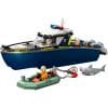 Lego-City-60456-Police-Boat-Chase-2