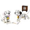 Lego-Disney-43271-Lucky-Penny-101-Dalmatians-Puppies-2