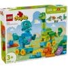 Lego Duplo 10451 3in1 Dinosaurs on Wheels