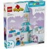 Lego Duplo 10455 Anna and Elsa's Frozen Castle Party