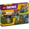 Lego-Fortnite-77075-Peely-Sparkplugs-Camp-1