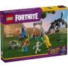 Lego Fortnite 77075 Peely & Sparkplug's Camp