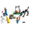 Lego-Fortnite-77075-Peely-Sparkplugs-Camp-2