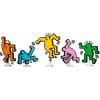 Lego-Keith-Haring-Dancing-Figures-2