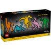Lego Keith Haring - Dancing Figures