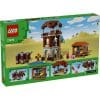 Lego-Minecraft-21278-The-Pillager-Outpost-and-Ravager-1