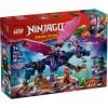 Lego Ninjago 71842 Rontu the Master Dragon