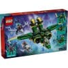 Lego-Ninjago-71845-Lloyds-Jet-Mech-1