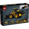 Lego-Technic-42209-Volvo-L120-Electric-Wheel-Loader-1 Lego-Technic-42209-Volvo-L120-Electric-Wheel-Loader-1