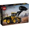 Lego Technic 42209 Volvo L120 Electric Wheel Loader Lego Technic 42209 Volvo L120 Electric Wheel Loader