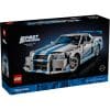 Lego Technic 42210 2 Fast 2 Furious Nissan Skyline GT-R (R3