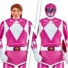 Mighty-Morphing-Power-Rangers-Auto-Morphin-Ranger-Figure-Pink-Ranger-2